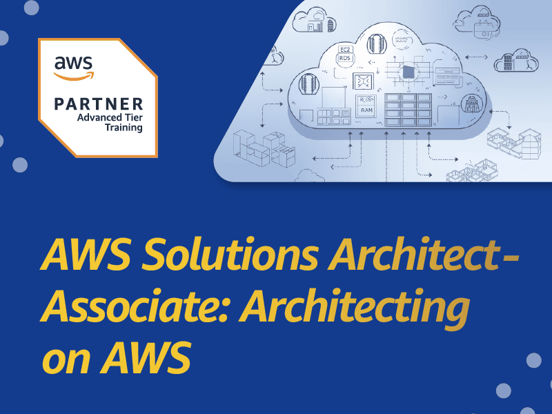 20250701 AWS Authorized Training_AWS SAA GTR_thumbnail